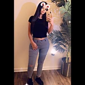 Meet your Posher, Geraldine